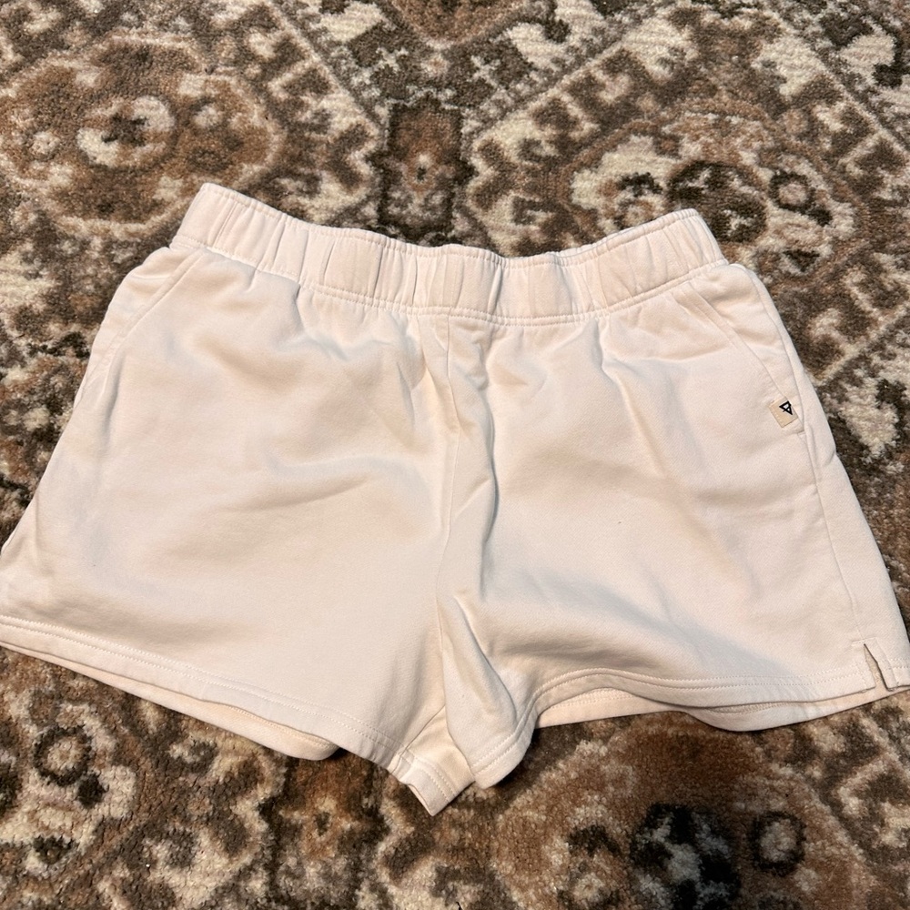 Liv Outdoor Sweat Shorts